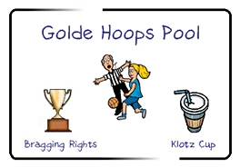 Hoops Pool